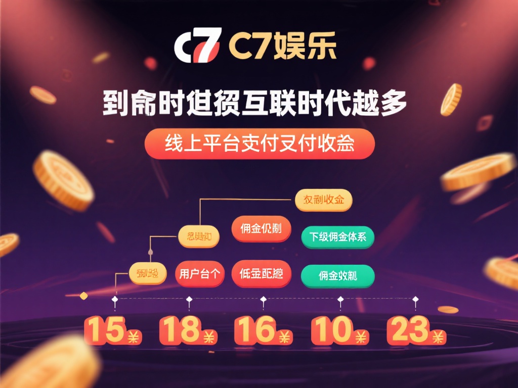 c7娱乐下级佣金机制详解:如何轻松赚取额外收益 (c7娱乐下级佣金机制详解:轻松赚取额外收益的秘诀与技巧) 在如今的互联网时代,越来越多的人希望通过线上平台实