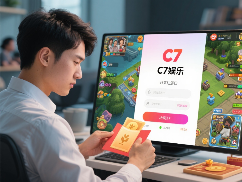 为了让大家更直观地了解C7娱乐注册口的魅力，我们不