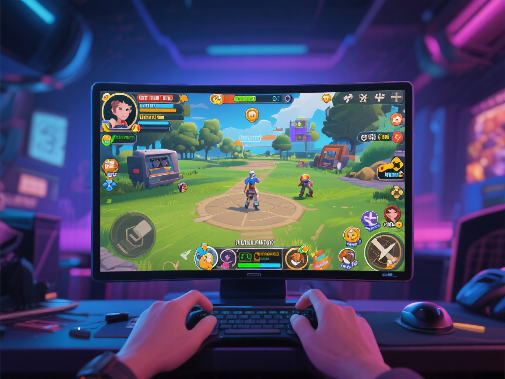 c7娱乐麻将在哪里可以玩?详细指南带你快速上手体验! (c7娱乐麻将游戏在哪里玩?详细指南助你快速上手体验!) 找到游戏平台后,如何快速上手是许多新手玩家关心的问