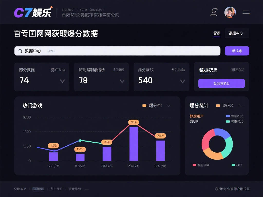 c7娱乐的官方网站通常是获取爆分数据最直接的渠道。