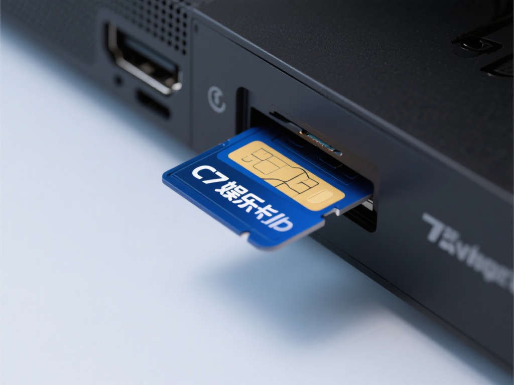 c7娱乐卡在哪里插?详细指南教你正确使用与安装位置 (c7娱乐卡在哪里插?详细指南教你正确安装位置与使用方法) 对于许多新手用户来说,c7娱乐卡的安装和使用可能是