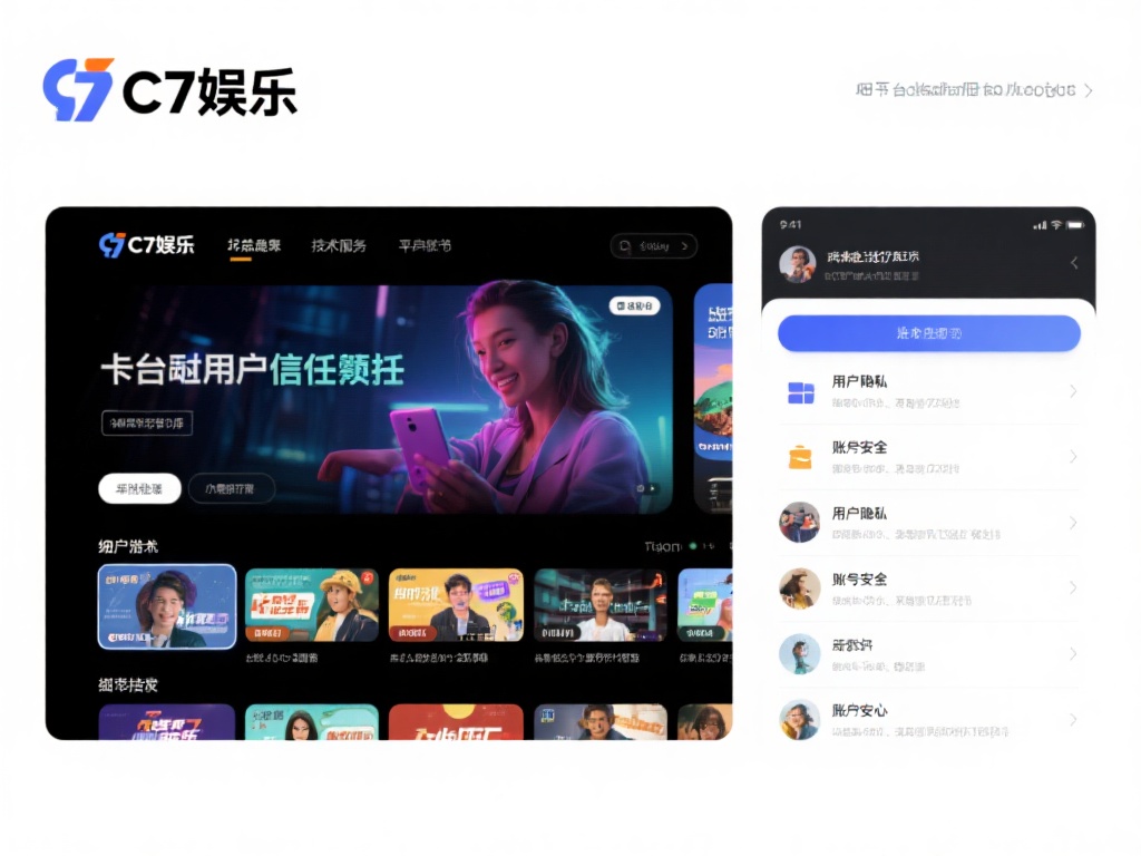 C7娱乐所有精彩内容一网打尽,畅享无限乐趣与惊喜体验 (C7娱乐汇聚精彩内容,畅享无限乐趣与惊喜体验!) 除了内容丰富,C7娱乐在技术和服务上也下足了功夫。
