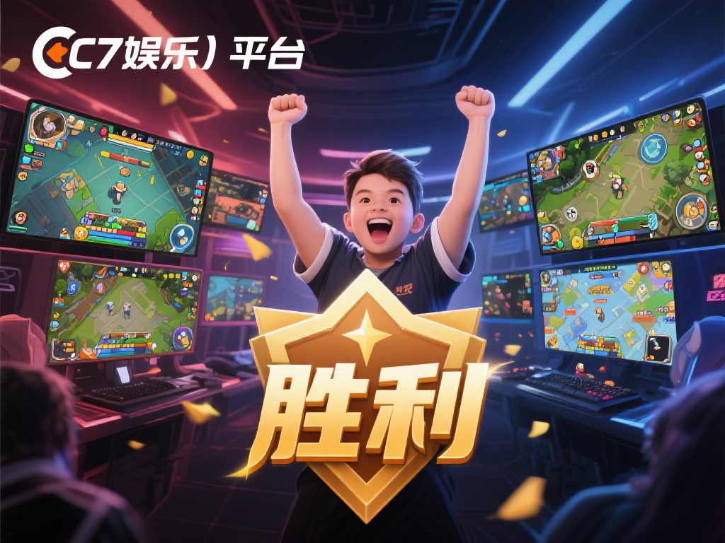 对于大部分玩家来说，胜利不仅仅是游戏的结果，更是一