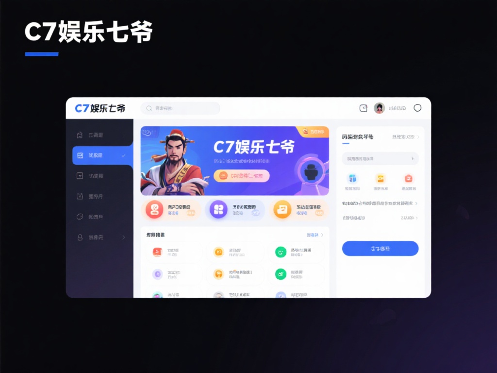 c7娱乐七爷之所以备受推崇，很大程度上源于其对用户