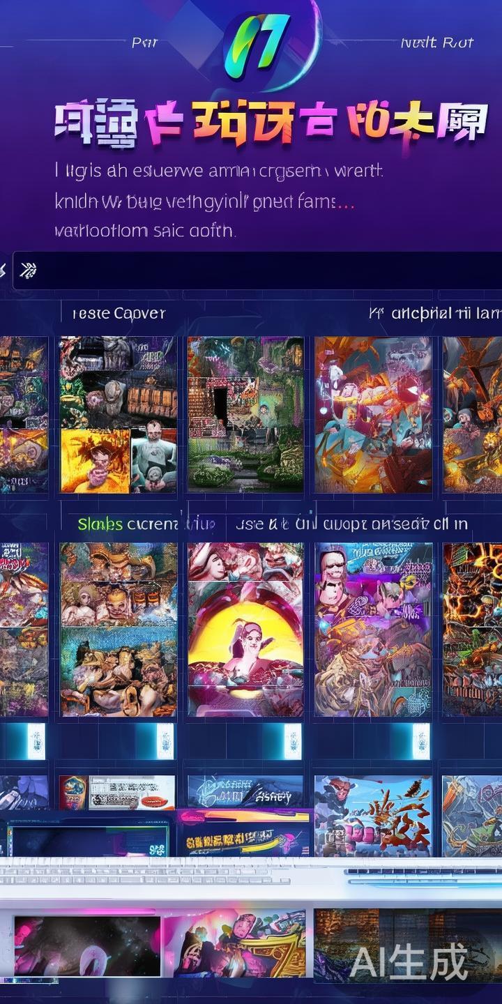 C7娱乐游戏网页版入口:制作轻松畅玩海量娱乐游戏的最佳平台指南 如何迅速进入c7娱乐游戏平台
只需几步操作,便能