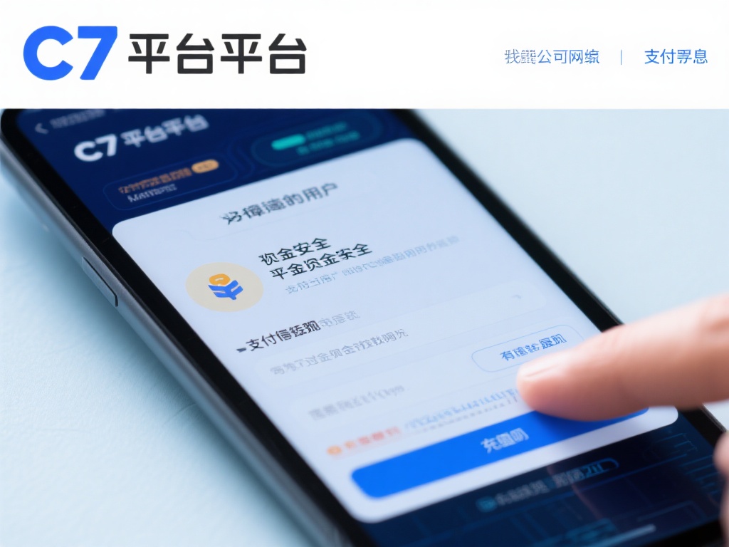 c7娱乐平台到底是真的还是假的?深度解析其真实性与可靠性 (c7娱乐平台真假揭秘:深度解析其真实性与可靠性!) 对于任何线上平台而言,资金安全无疑是用户最关心的问