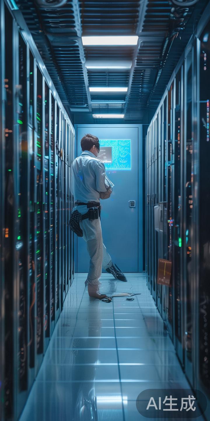 1.&nbsp;服务器故障或维护
平台的服务器出现故障或正