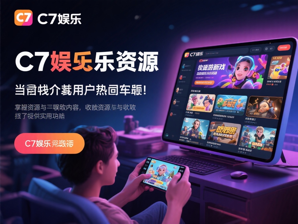 c7娱乐谁有?探索最全资源分享与获取攻略,助你畅享娱乐! (c7娱乐谁有?全面资源分享与获取攻略,助你畅享无尽娱乐!) 在当今快节奏的生活中,娱乐已经成为许多人放松身心的