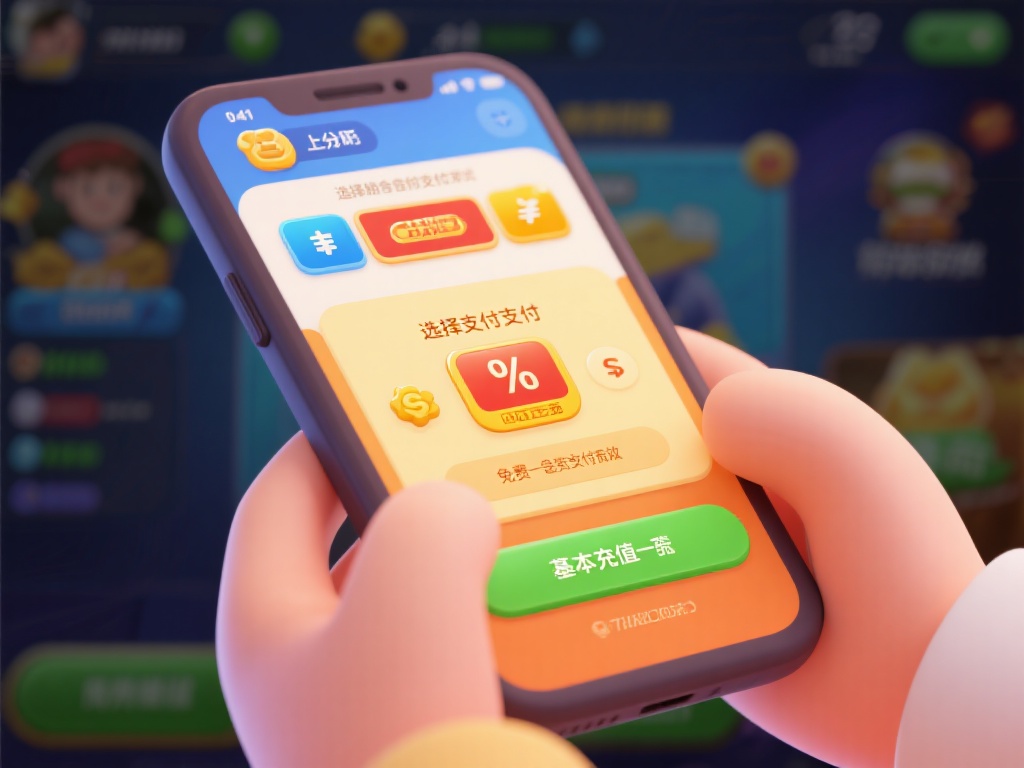 c7娱乐怎么上分?详细教程教你快速充值与上分技巧! (c7娱乐怎么上分?详细教程教你快速充值与高效上分技巧!) 除了基本的充值流程,掌握一些上分技巧可以让你的操作